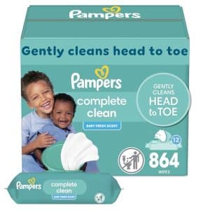 Read more about the article 10 Best Black Friday Baby Wipes Deals 2024 [Up to 60% off]