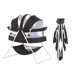 Read more about the article 10 Best Black Friday Bassinet Deals 2024 [Up to 60% off]