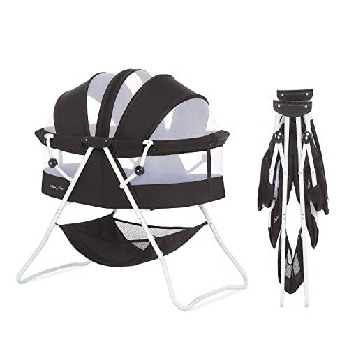 You are currently viewing 10 Best Black Friday Bassinet Deals 2024 [Up to 60% off]