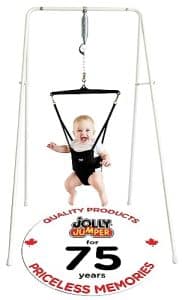 Read more about the article 10 Best Black Friday Jumperoo Deals 2024 [Up to 60% off]