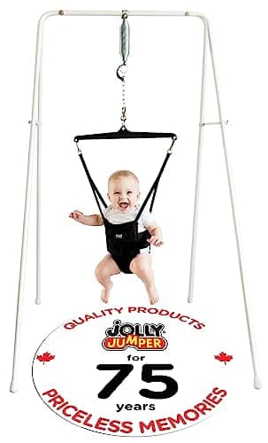 You are currently viewing 10 Best Black Friday Jumperoo Deals 2024 [Up to 60% off]