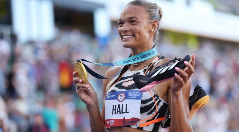 You are currently viewing Anna Hall’s Rise to Stardom: Career Highlights and Her Journey to the Olympics