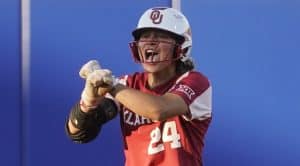 Read more about the article From The Colony High School to the Oklahoma Sooners: Jayda Coleman’s Rise in Softball