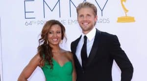 Heather Hemmens and Matt Barr