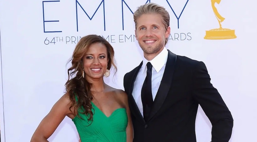 You are currently viewing Heather Hemmens and Matt Barr: A Love Story in Hollywood