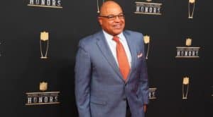 Read more about the article Mike Tirico’s Career Journey: From ESPN to NBC Sports Success