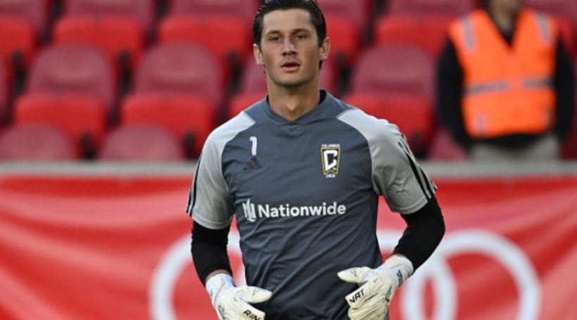 The Importance of Height in Goalkeeping How Nicholas Hagen’s Stature Enhances His Game