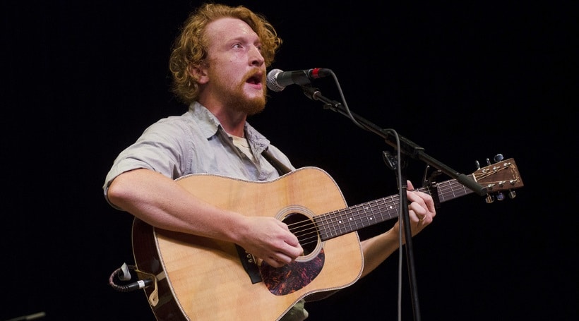 Understanding Appalachian Culture Through Tyler Childers’ Music