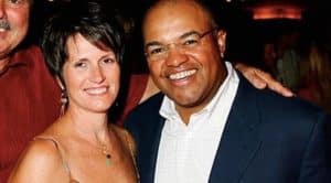 Read more about the article Who Is Debbie Tirico? Meet Mike Tirico’s Wife and Former Syracuse Athlete