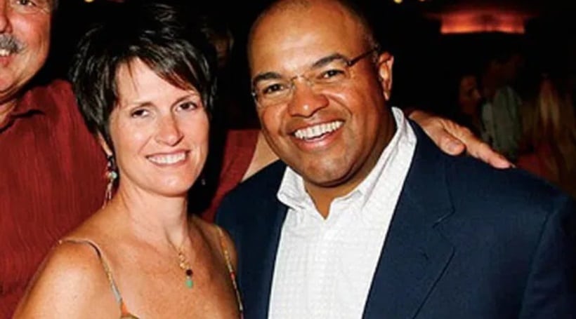 You are currently viewing Who Is Debbie Tirico? Meet Mike Tirico’s Wife and Former Syracuse Athlete