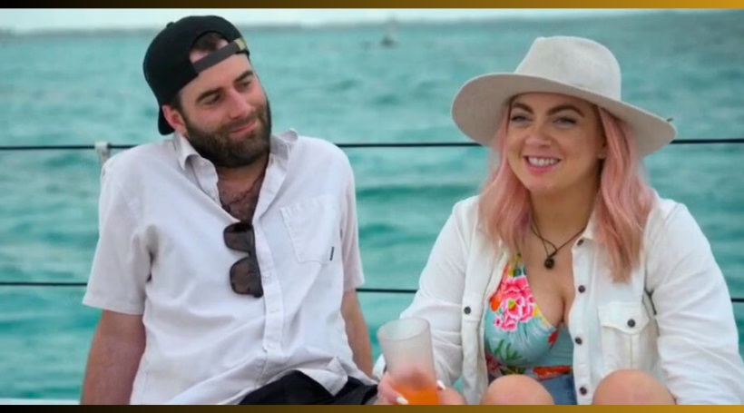 You are currently viewing Are Becca And Austin Still Together? 2025 Update Revealed!