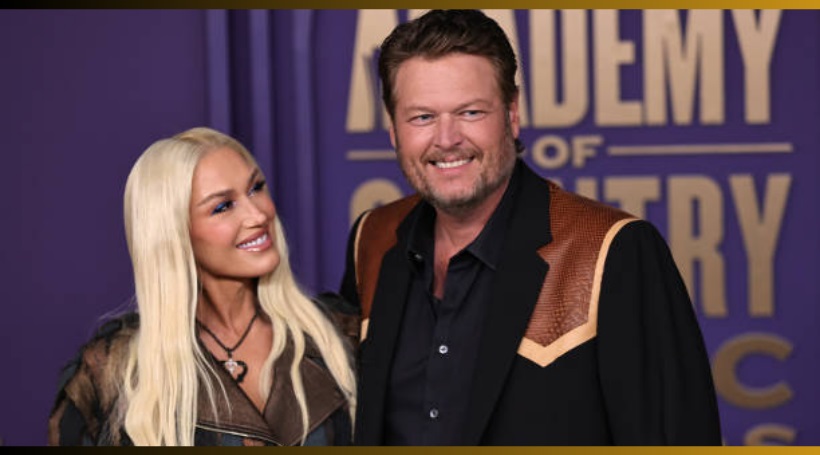 You are currently viewing Are Blake And Gwen Still Together? Unveiling Truth