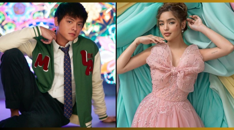 You are currently viewing Celebrity Rumor Mill: How Daniel Padilla and Andrea Brillantes Speculation Soared