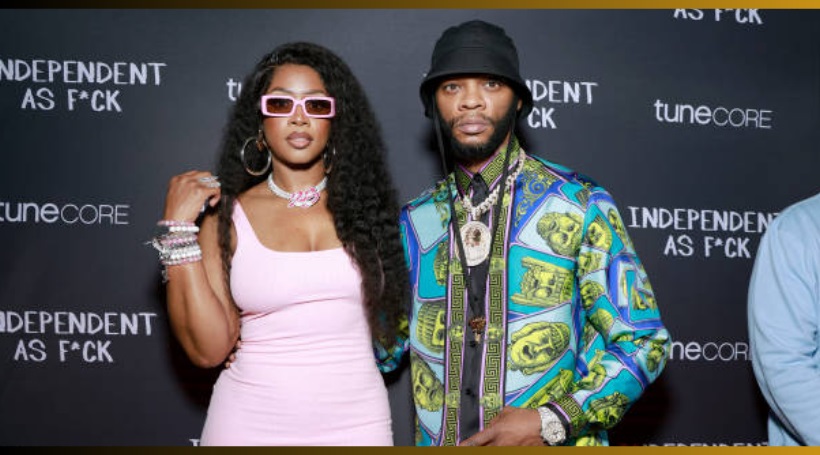 Read more about the article Remy Ma And Papoose’s Love Story: Hip Hop’s Power Couple Empire