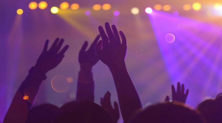 What To Wear to a Winter Rave - As Mom Sees It