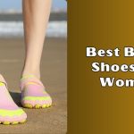 best beach shoes for women