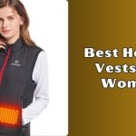 best heated vests for women
