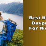best hiking daypacks for women