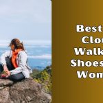 best on cloud walking shoes for women