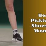 best pickleball shoes for women