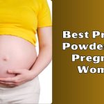 best protein powders for pregnant women