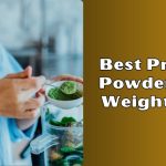 best protein powders for weight loss