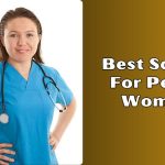 best scrubs for petite women