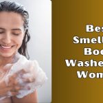 best smelling body washes for women