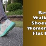best walking shoes for women with flat feet
