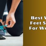 best wide feet shoes for women