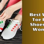best wide toe box shoes for women