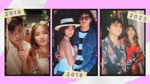 Daniel Padilla And Kathryn Bernardo’S Relationship Timeline: From Beginnings to Their 2023 Breakup