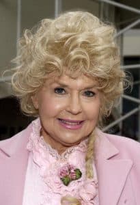 Donna Douglas Net Worth