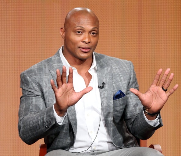 You are currently viewing Eddie George Net Worth: Discover His Financial Success