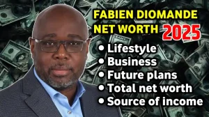 Fabien Diomande Net Worth