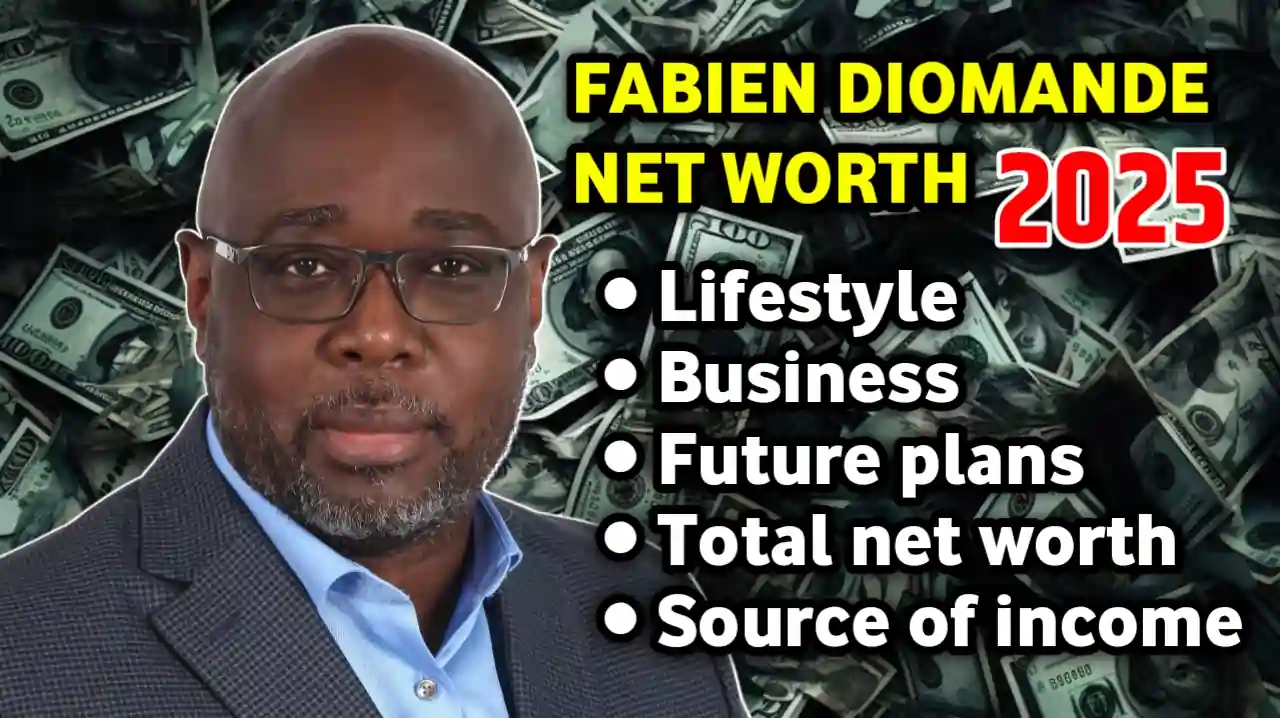 You are currently viewing Fabien Diomande Net Worth 2024: Discover His Wealth and Success