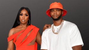 How Papoose Supported Remy Ma Through Incarceration: A Testament to Unwavering Love