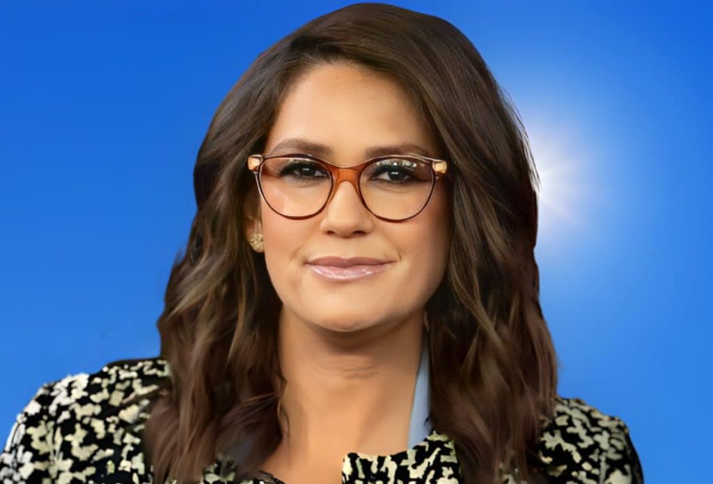 Read more about the article Jessica Tarlov Net Worth: Surprising Insights and Figures