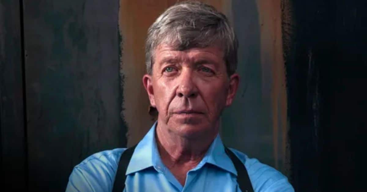 You are currently viewing Joe Kenda Net Worth: Discover His Impressive Earnings in 2025