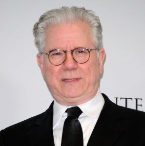 John Larroquette Net Worth