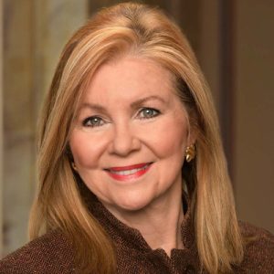 Marsha Blackburn Net Worth