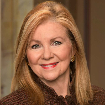 You are currently viewing Marsha Blackburn’s Net Worth 2025: Unveiling the Senator’s Wealth