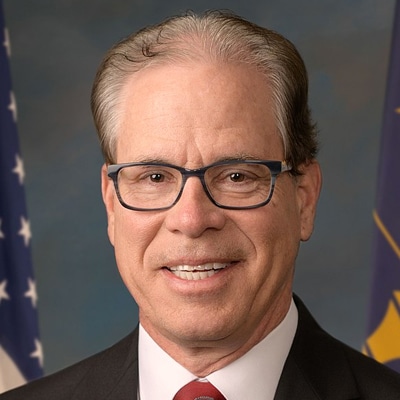 You are currently viewing Mike Braun Net Worth: Revealing the Financial Success Story