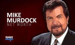 Mike Murdock Net Worth