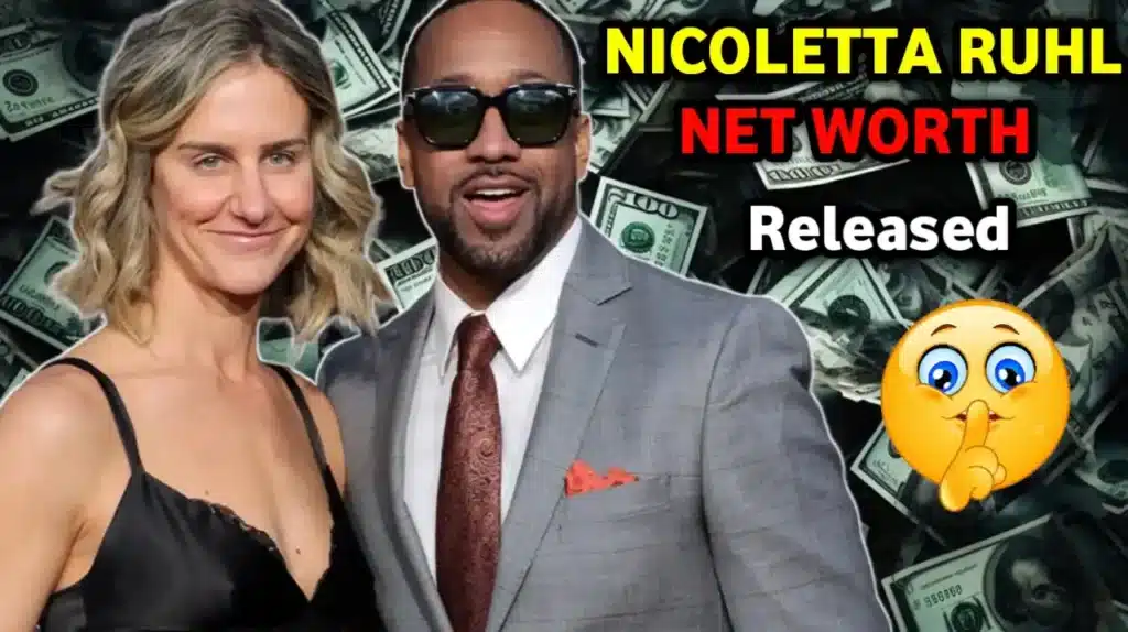 You are currently viewing Nicoletta Ruhl Net Worth 2025: Shocking Figures Revealed