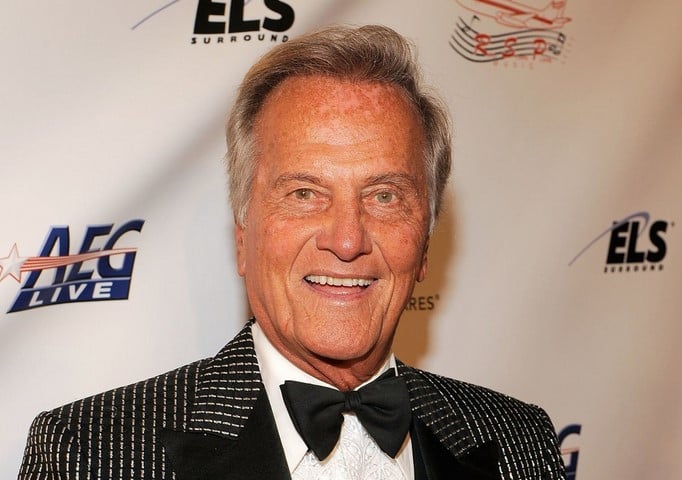 Pat Boone Net Worth