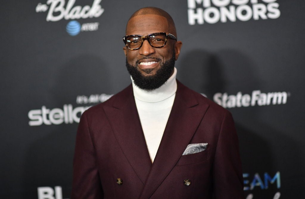 You are currently viewing Rickey Smiley Net Worth: Unveiling His Financial Success