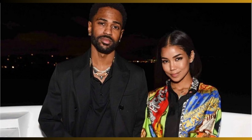 Read more about the article Are Big Sean And Jhene Still Together? Unveiling the Truth!