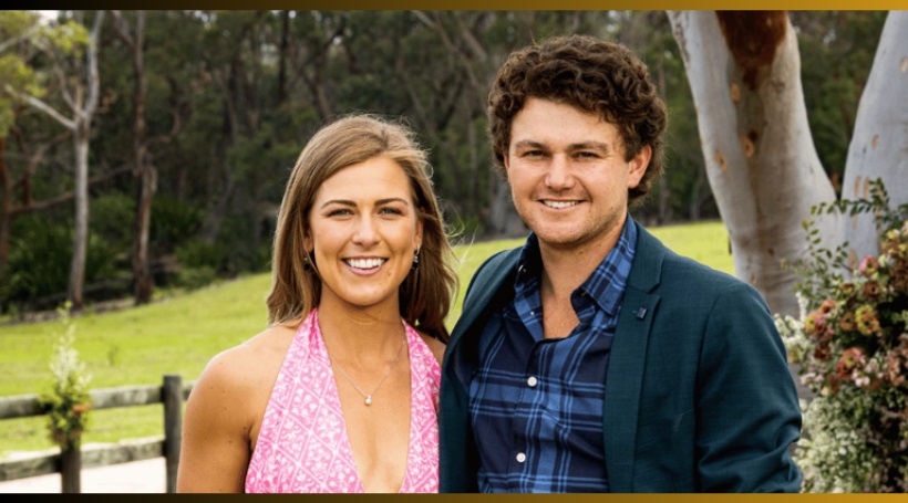 Read more about the article Are Dustin And Sophie Still Together?: Unveiling Truth