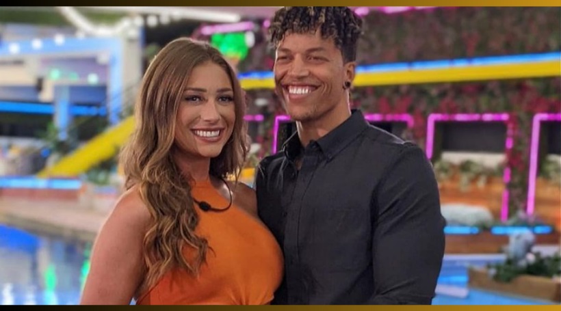 You are currently viewing Are Olivia and Korey Still Together? Unveiling the Truth!